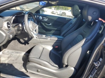 Mercedes Klasa C W206 2021 Mercedes-Benz Klasa C 300 2021 2.0l 2.0 Benzyna 255KM, zdjęcie 7