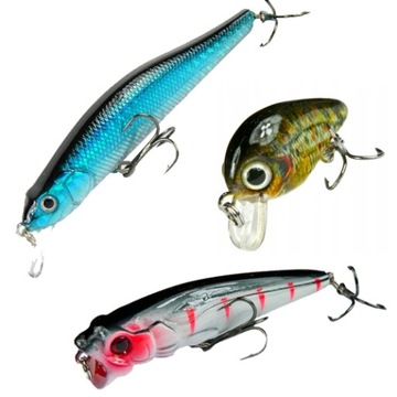 НАБОР ДЛЯ СПИНИНГА Судак Jaxon ROD Z2