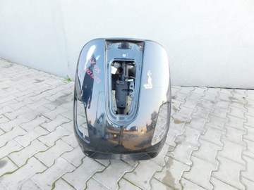 PIAGGIO VESPA LX 125 KASTA RAMA BEZ DOKUMENTÓW