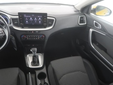 Kia XCeed Crossover 1.5 T-GDI 160KM 2021 Kia XCeed 1.5 T-GDI, Salon Polska, Automat, Klima, zdjęcie 7