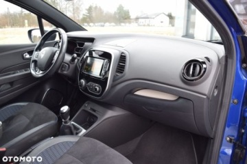 Renault Captur I Crossover Facelifting 1.3 TCe 150KM 2018 Renault Captur 1.3 TCe 150KM Lift Vision S Full LED Navi Kamera Czujniki C, zdjęcie 20