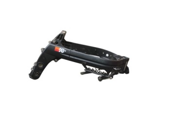 RAMA Z DOKUMENTAMI Triumph Sprint ST 1050