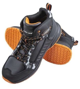 LAHTI PRO Buty robocze dla dekarzy męskie L3012141