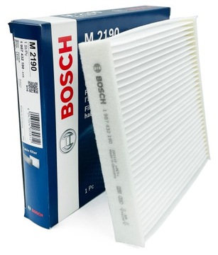 BOSCH FILTR KABINA TOYOTA 1987432190