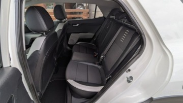 Kia Stonic I Crossover 1.0 T-GDI 120KM 2020 Kia Stonic 1.0i T-GDi OPŁACONY Bezwypadkowy, zdjęcie 14
