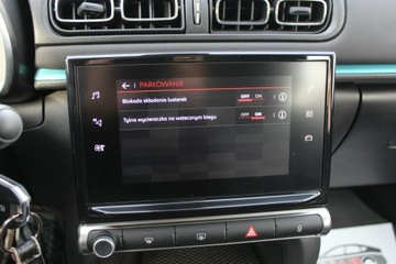 Citroen C3 III Hatchback Facelifting 1.2 PureTech 83KM 2020 Citroen C3 Salon Polska 1-właściciel Serwisowany GWARANCJA SelectCar+, zdjęcie 26