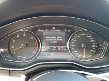 Audi A4 B9 2020 Audi a4 Komfort 2020 2.0l 2.0 Benzyna 188KM, zdjęcie 9