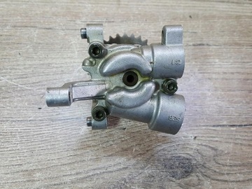 YAMAHA YZF 600 R6 RJ03 5EB МАСЛЯНЫЙ НАСОС