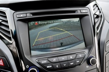 Hyundai i40 Kombi 1.7 CRDi LOW 115KM 2012 Hyundai i40 1.7 CRDi 115KM Led Navi Kamera, zdjęcie 12