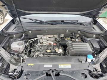 Volkswagen 2024 Volkswagen Atlas Cross Sport Se 2024 2.0 Benzyna 269KM, zdjęcie 6