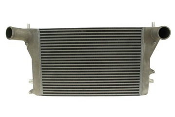 Интеркулер TurboWorks AUDI A3 S3 8P TT TTS/SKODA