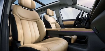 Jaecoo 7 2025 Jaecoo 7 Jaecoo 7 1.5 Hybryda Plug-in 357KM, zdjęcie 23