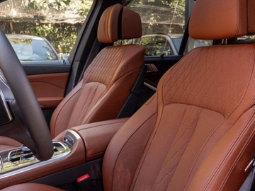 BMW X5 G05 SUV Facelifting 3.0 30d 298KM 2025 xDrive30d Individual Edition Suv 3.0 (298KM) 2025, zdjęcie 4