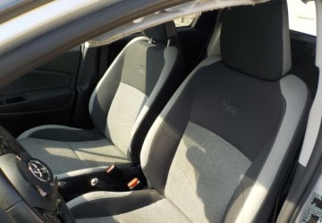 Toyota Yaris III Hatchback 5d Facelifting 2017 1.0 VVT-i 72KM 2020 Toyota Yaris y20 Okazja Benzyna 72KM, zdjęcie 20