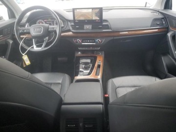 Audi Q5 II 2022 Audi Q5 Premium plus 45 2.0 Benzyna 261KM, zdjęcie 6
