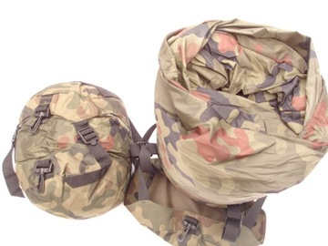 Модуль спальный мешок спецподразделений wz 729A/MON