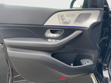Mercedes GLE V167 SUV Facelifting 2.0 300d 269KM 2024 Mercedes-Benz GLE 300, zdjęcie 13