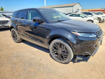 Land Rover Range Rover Evoque II 2023 Land Rover Range Rover Evoque S 2023 2.0 Benzyna 246KM, zdjęcie 4