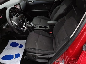 Renault Arkana 2022 Renault Arkana 1.6 E-TECH Zen MMT 1.6 E-TECH 143KM, zdjęcie 9