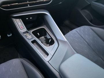 Cupra Terramar SUV 2.0 TSI 204KM 2025 Cupra Terramar 2.0 TSI 204KM Matrix Fv23 Edge Gwar, zdjęcie 30