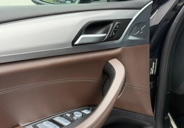 BMW X4 G02 SUV Facelifting 3.0 30d 286KM 2022 BMW X4 xDrive30d 286km M Pakiet Gwarancja Webasto Hak Kamera Vat23 3.0, zdjęcie 19