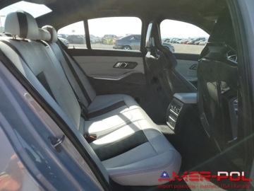 BMW Seria 3 G20-G21 2021 BMW M3 _G80_RWD_Manual_3.0 L_473 km_2021r 3.0 Benzyna 473KM, zdjęcie 8