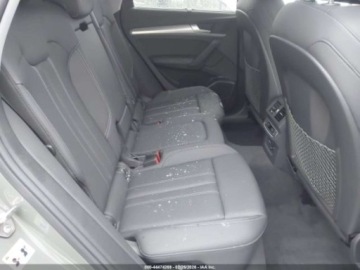 Audi Q5 II 2024 Audi Q5 Prestige 45 Tfsi S Line Quattro S Tronic 2024 2.0 Benzyna 261KM, zdjęcie 12