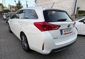 Toyota Auris II 2014 Toyota Auris Instalacja Gazowa, Navi, dach Panoramiczny, salon Polska, ser, zdjęcie 25