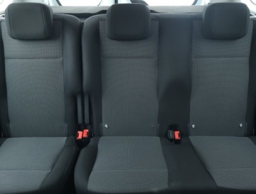 Peugeot Rifter Standard 1.5 BlueHDI 102KM 2021 Peugeot Rifter 1.5 BlueHDi, Salon Polska, VAT 23%, zdjęcie 9