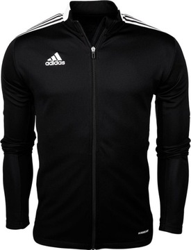 BLUZA DZIECIĘCA ADIDAS SPORTOWA NA TRENING r 152cm