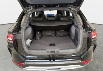 BYD Seal U 2025 BYD Seal U VAT 23 DM-i Design 1.5 PHEV 324KM automat AWD 2025 r., gwarancja, zdjęcie 13