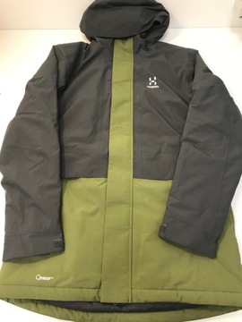 Haglöfs Salix Proof Mimic Parka MĘSKA R.S