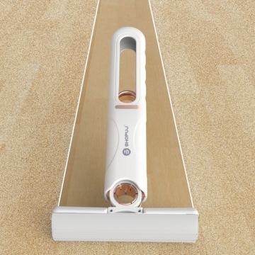 МИНИ-ШВАБРА ПОРТАТИВНАЯ СУПЕР-АБОРТИРУЮЩАЯ ГУБКА СКЛАДНАЯ БЕСКОНТАКТНАЯ АВТОМАТИЧЕСКАЯ