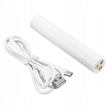 СУШИЛКА ДЛЯ НОГТЕЙ С УФ-ЛАМПОЙ, НЕБОЛЬШОЙ ДОМ