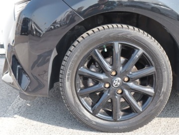 Toyota Aygo II Hatchback 3d Facelifting 1.0 VVT-i 72KM 2018 Toyota Aygo 1.0 VVT-i, Salon Polska, Serwis ASO, zdjęcie 14