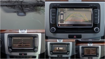 Volkswagen Passat B7 Variant 2.0 TDI CR DPF BlueMotion 170KM 2012 PASSAT .. Panorama .. Klimatronik .. Kamera .. Nawigacja .. 2 x PDC .., zdjęcie 18