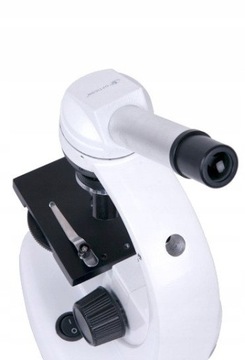 Оптический микроскоп Opticon Bionic Max 1024x + аксессуары