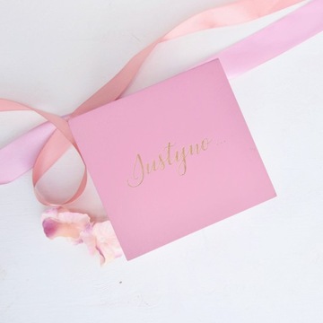 ЗАПРОС НА СВИДЕТЕЛЯ приглашение КРУЖКА + КОРОБКА P