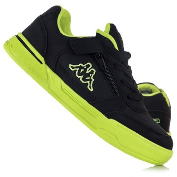 Buty dziecięce Kappa Clane BC K 260780BCK-1133