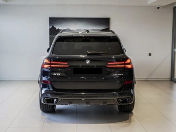 BMW X5 G05 SUV Facelifting 3.0 30d 298KM 2025 BMW X5 xDrive30d Sport Suv 3.0 (298KM) 2025, zdjęcie 4