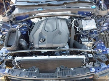 Porsche Macan 2025 Porsche Macan T 2025 2.0L 2.0 Benzyna 261KM, zdjęcie 8