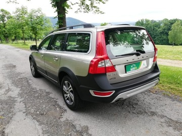 Volvo XC70 II Kombi 2.4 D5 215KM 2012 VOLVO XC70 D5 AWD 215 KM Aut., zdjęcie 5