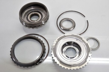 Планетарная система № 3 ZF 8HP70