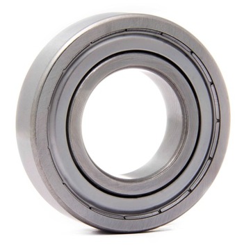 Łożysko kulkowe 6205 ZZ 25x52x15mm