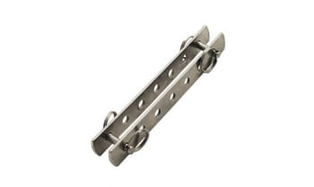 КАБЕЛЬНАЯ ЛЕСТНИЦА УДЛИНИТЕЛЬНАЯ 160X15MM