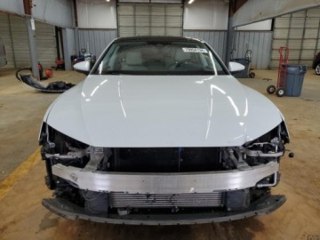 Audi A7 C8 2020 Audi A7 Sportback 2020, 3.0L, 4x4, PRESTIGE S-LINE, od ubezpieczalni 3.0, zdjęcie 1