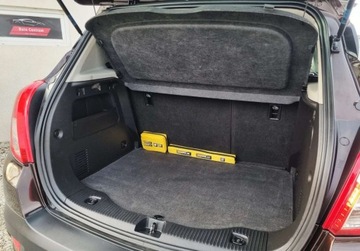 Opel Mokka I SUV 1.6 Ecotec 115KM 2016 Opel Mokka Sliczna 1.6 Benzyna ORYGINAL Zadbana 2016r Serwis WYJATKOWY KOL, zdjęcie 12