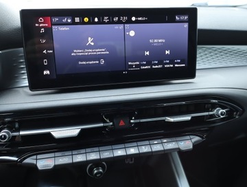 Alfa Romeo Tonale 2022 Alfa Romeo Tonale 1.5T 48V MHEV, Salon Polska, zdjęcie 11