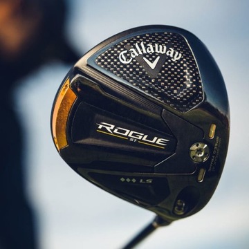 Рукоятка, отвертка Callaway Rogue TRIPLE DIAMOND 10,5°, рукоятка Tensei White 75 Stiff