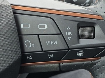 Cupra Formentor 2023 Cupra Formentor Plug-in204km Virtual Faktura VAT 1.4 Hybryda Plug-in, zdjęcie 15